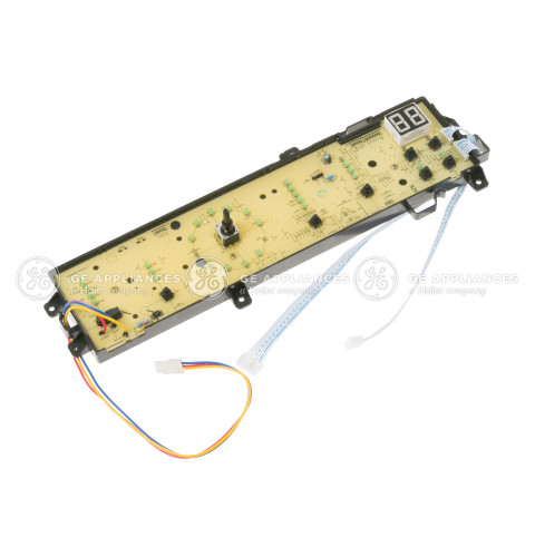 DRYER COMPUTER SEQUENCER