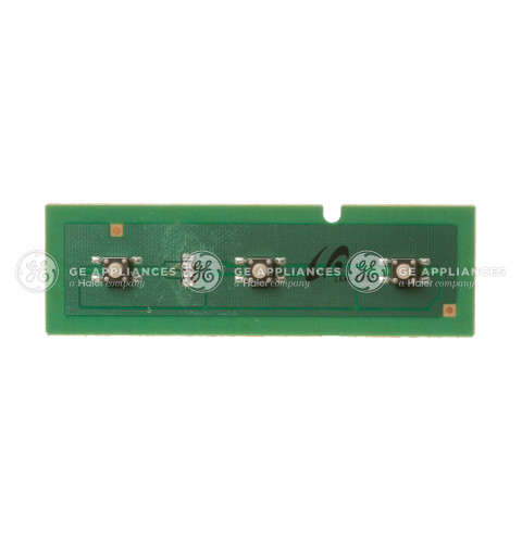 SWITCH PCB, ASSEMBLY