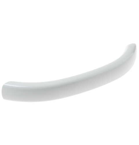 DOOR HANDLE - WHITE