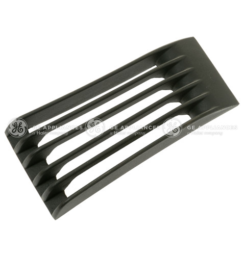 VENT GRILL - BLACK MATTE