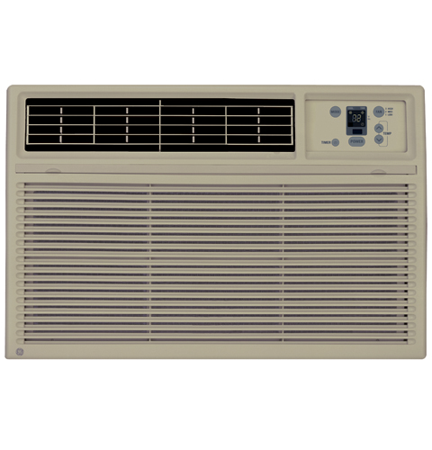 GE® 115 Volt Room Air Conditioner