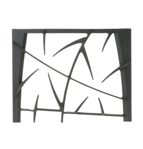 Burner Grate Assembly for the right side