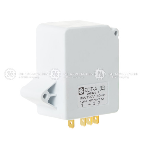 REFRIGERATOR ELECTRONIC DEFROST TIMER