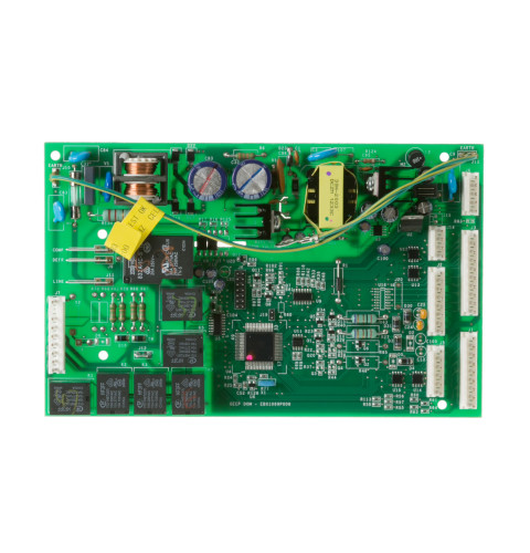 Refrigerator Main Control Board Factory Refurbished