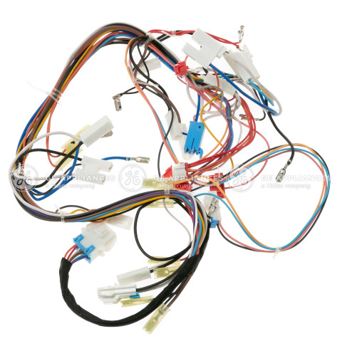 WIRE HARNESS, ASSEMBLY