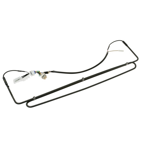 HEATER & HARNESS ASSEMBLY