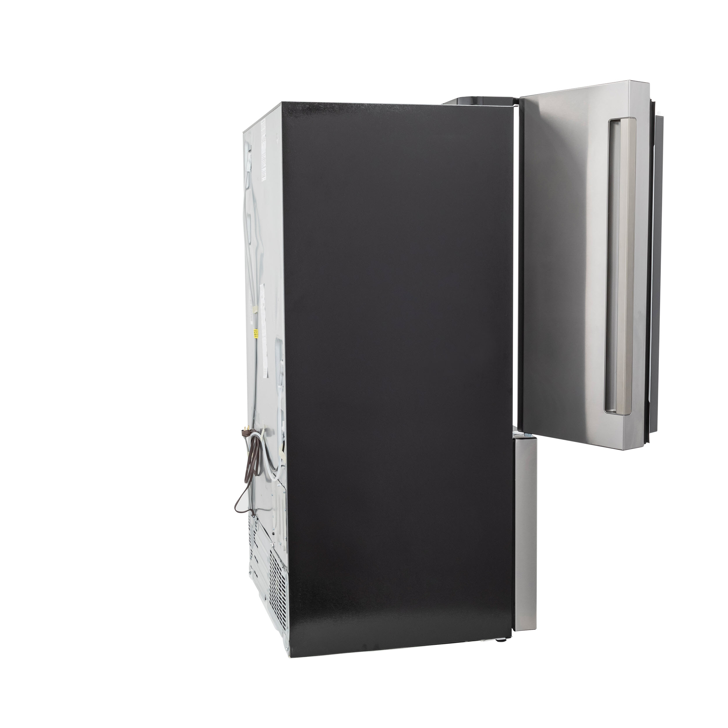 ENERGY STAR® 27.0 Cu. Ft. French-Door Refrigerator