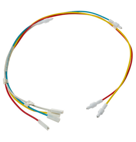 ELECTRODES & HARNESS HV