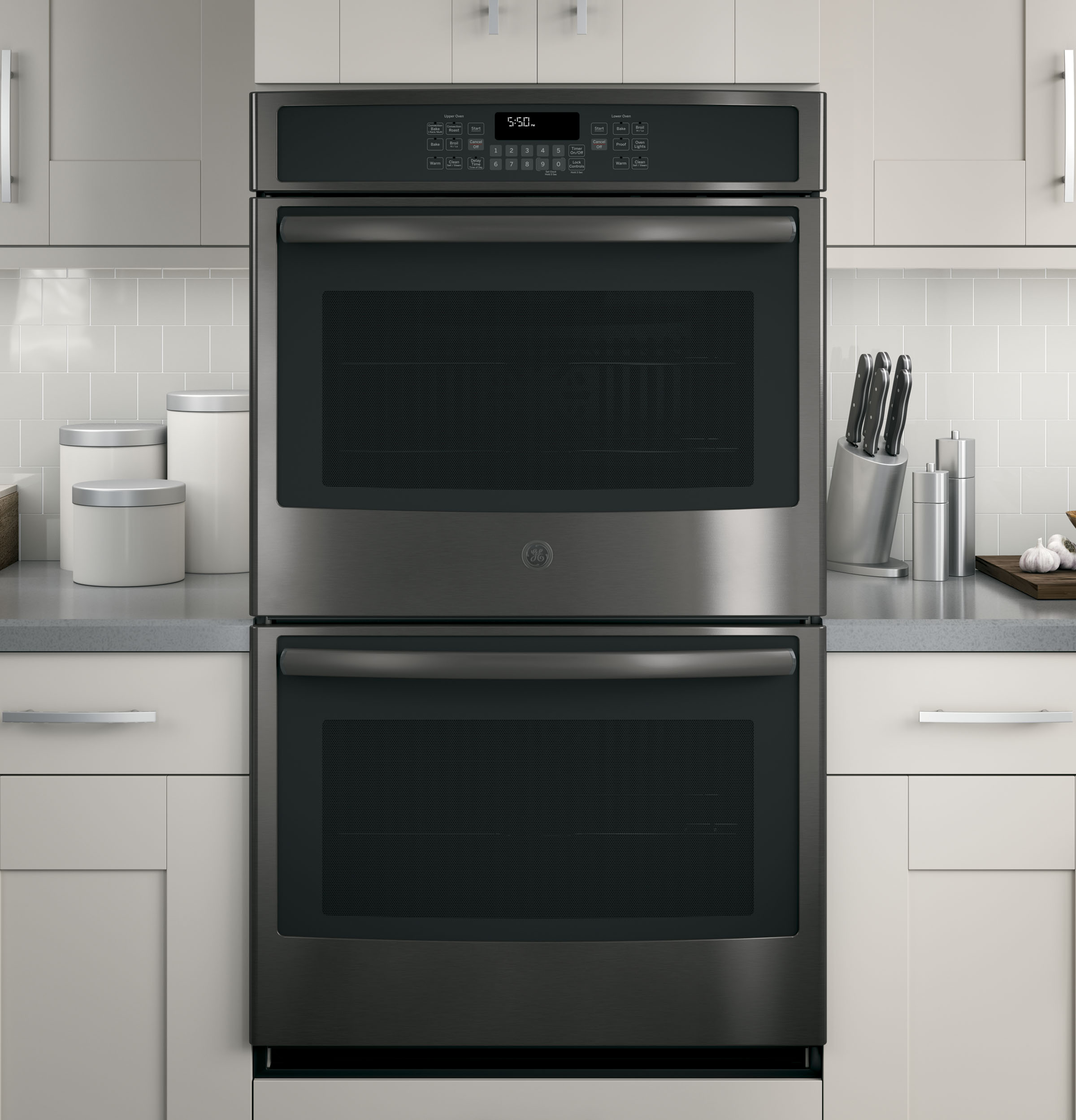 GE® 30