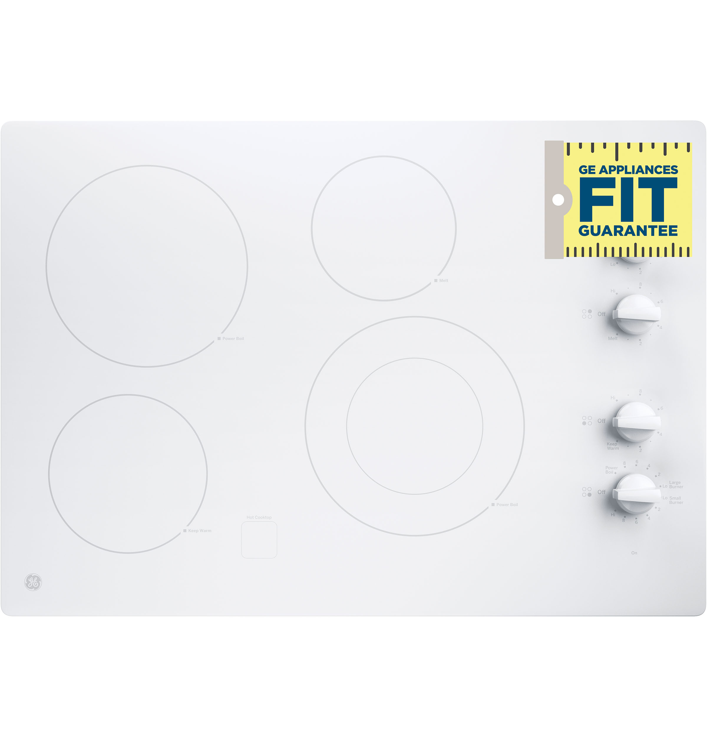 GE® 30