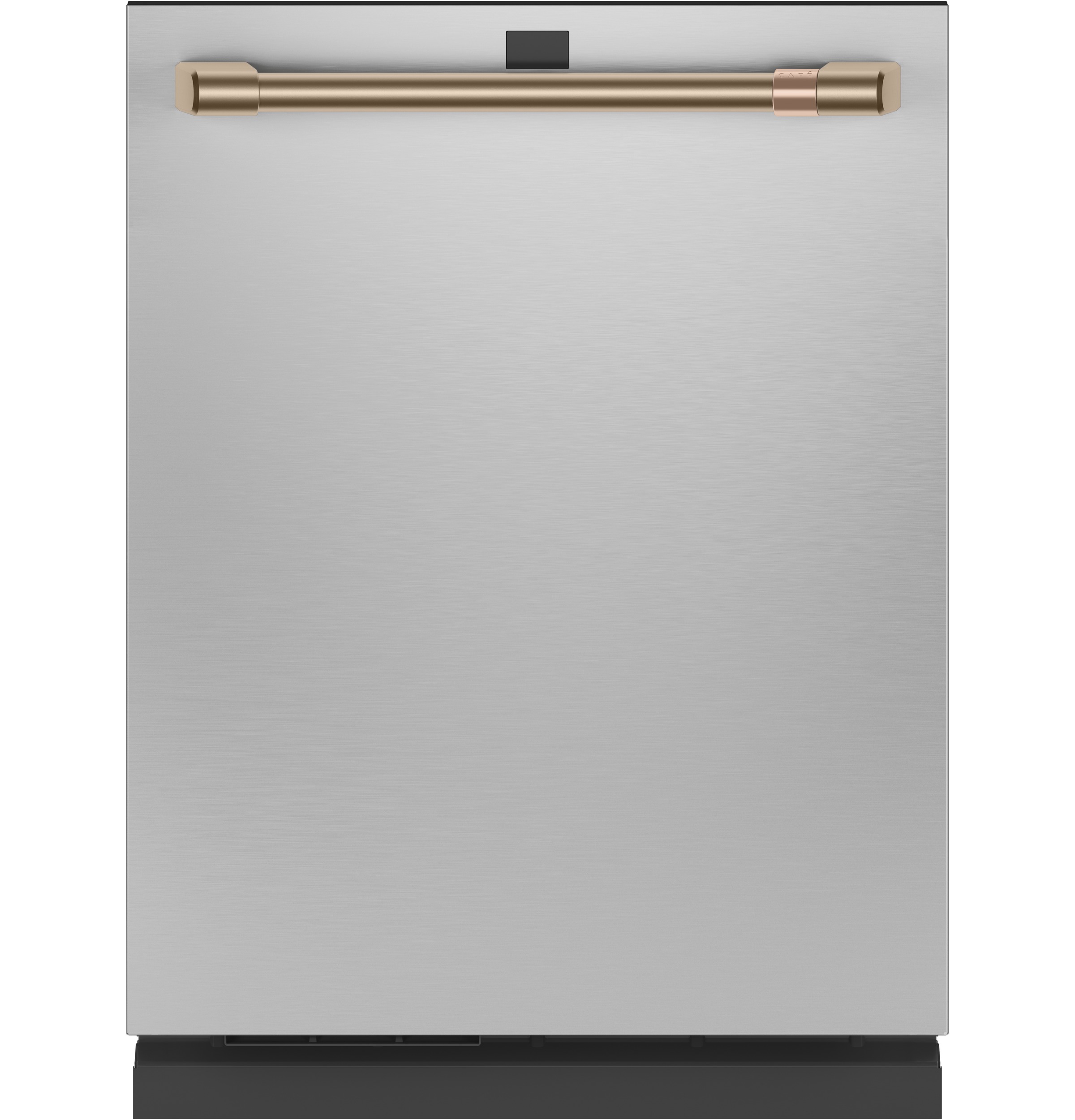 Café™ Smart Stainless Steel Interior Dishwasher with Sanitize and Ultra Wash & Dual Convection Ultra Dry