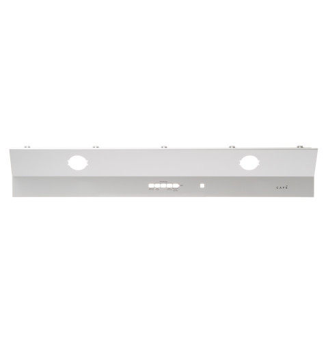 CAFE HOOD LIGHT SUPPORT - WHITE