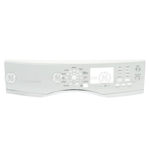 PANEL CONTROL ASSEMBLY