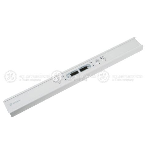 HMI CONTROL ASSEMBLY