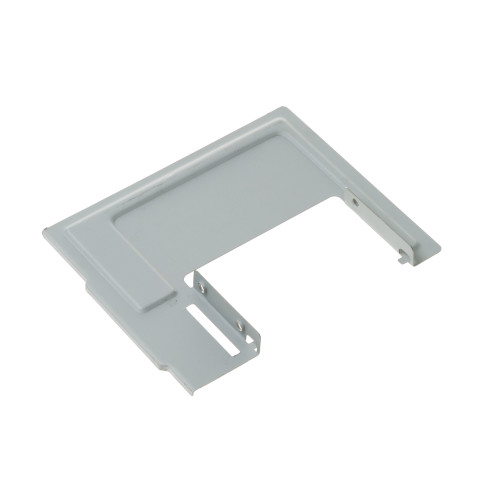 MICROWAVE MOUNTING BRACKET