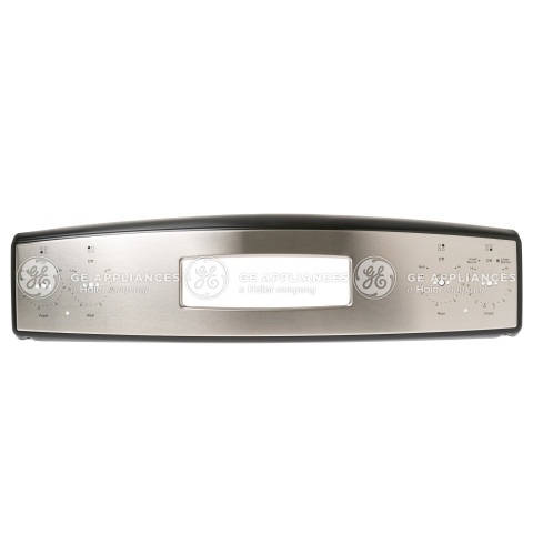 TRIM OVERLAY ASSEMBLY