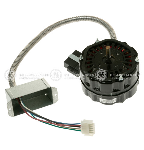 FAN MOTOR W/CONNECTOR
