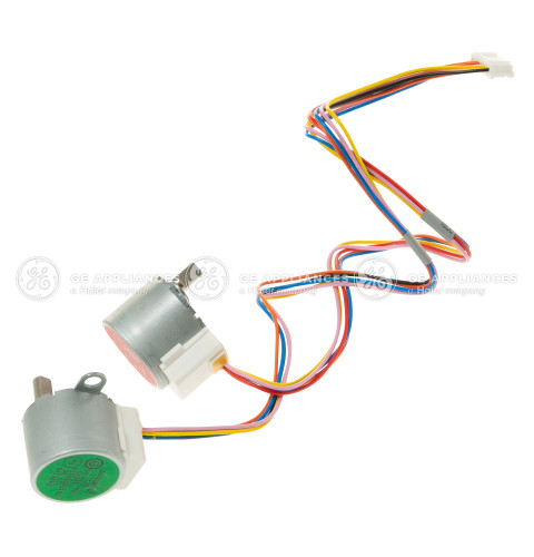 HORIZONTAL LOUVER MOTOR - RIGHT HAND