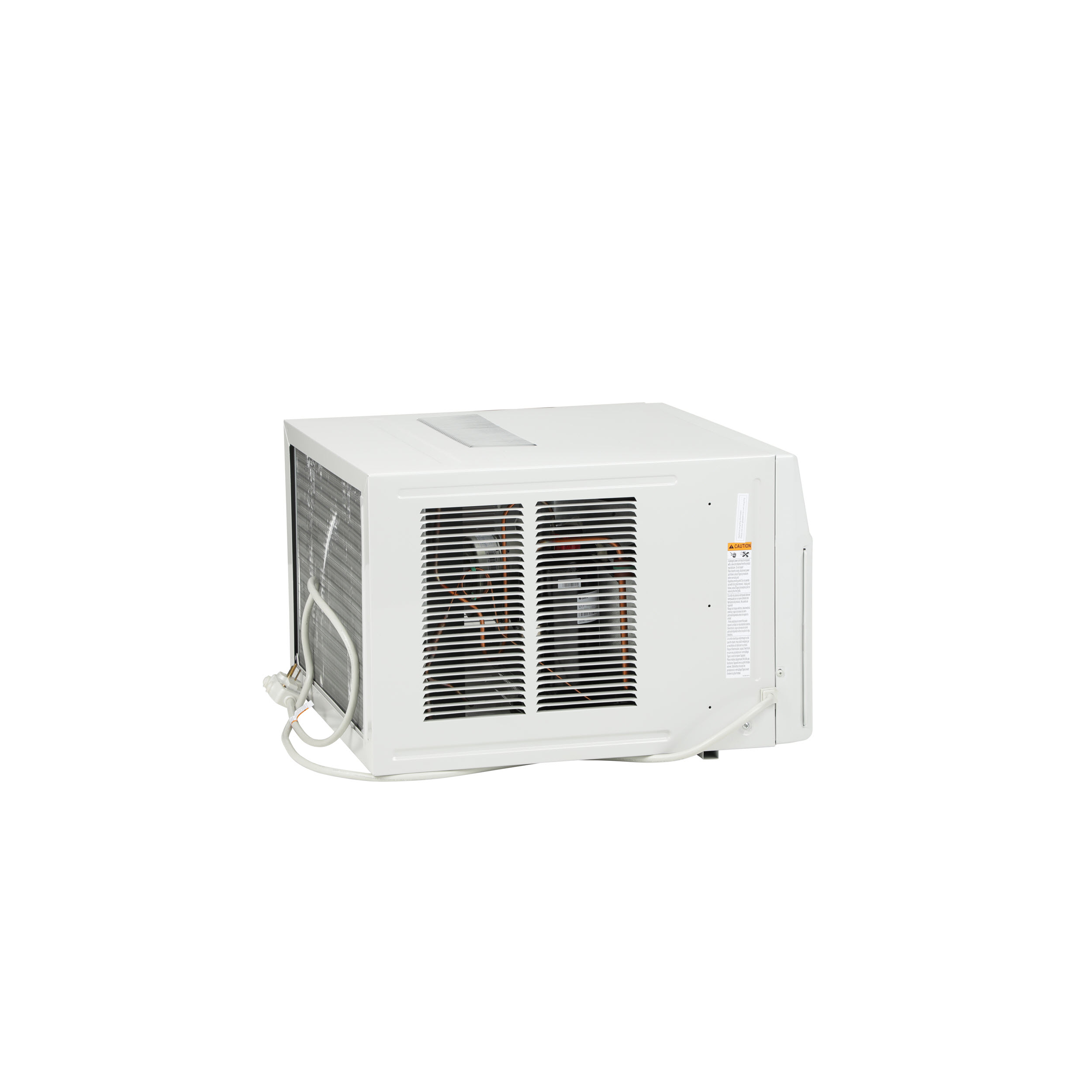 GE® 115 Volt Electronic Heat/Cool Room Air Conditioner
