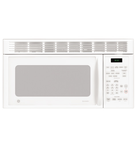 GE Spacemaker® Microwave Oven