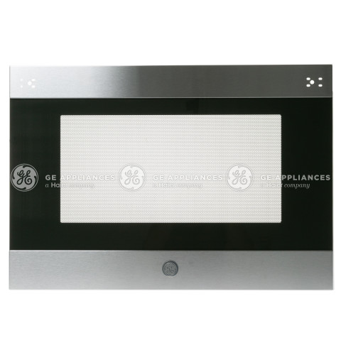 STAINLESS OUTER LOWER DOOR