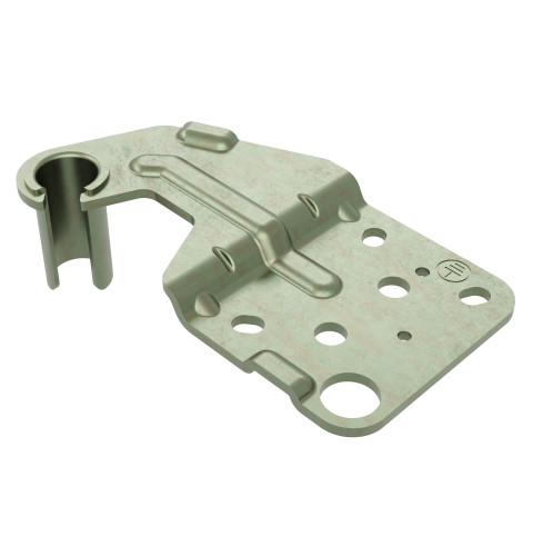 HINGE TOP PIN ASSEMBLY RH