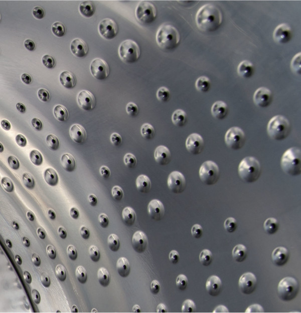 Stainless Steel Basket