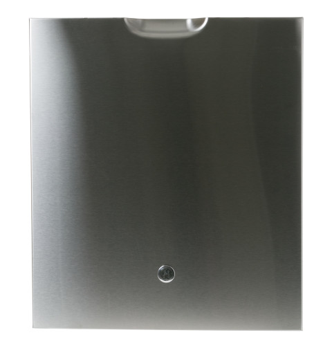 Dishwasher outer door assembly kit