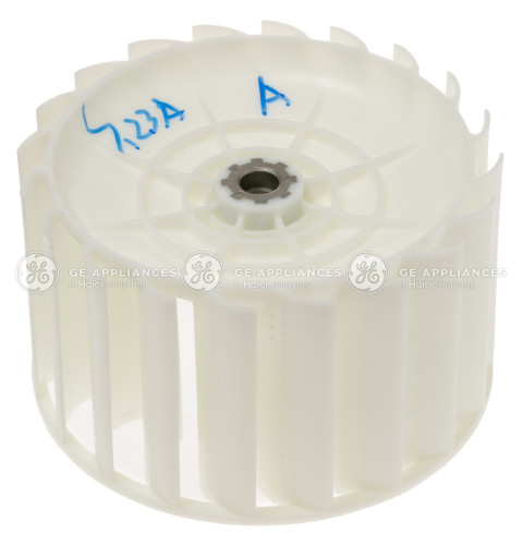 BLOWER WHEEL ASSEMBLY