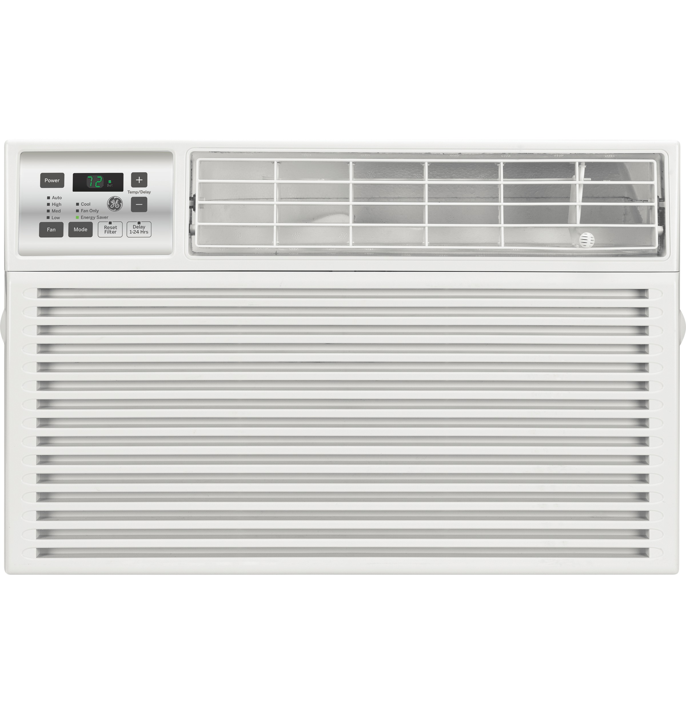 GE® 115 Volt Electronic Room Air Conditioner