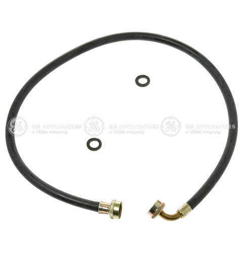 HOSE INTAKE ASSEMBLY