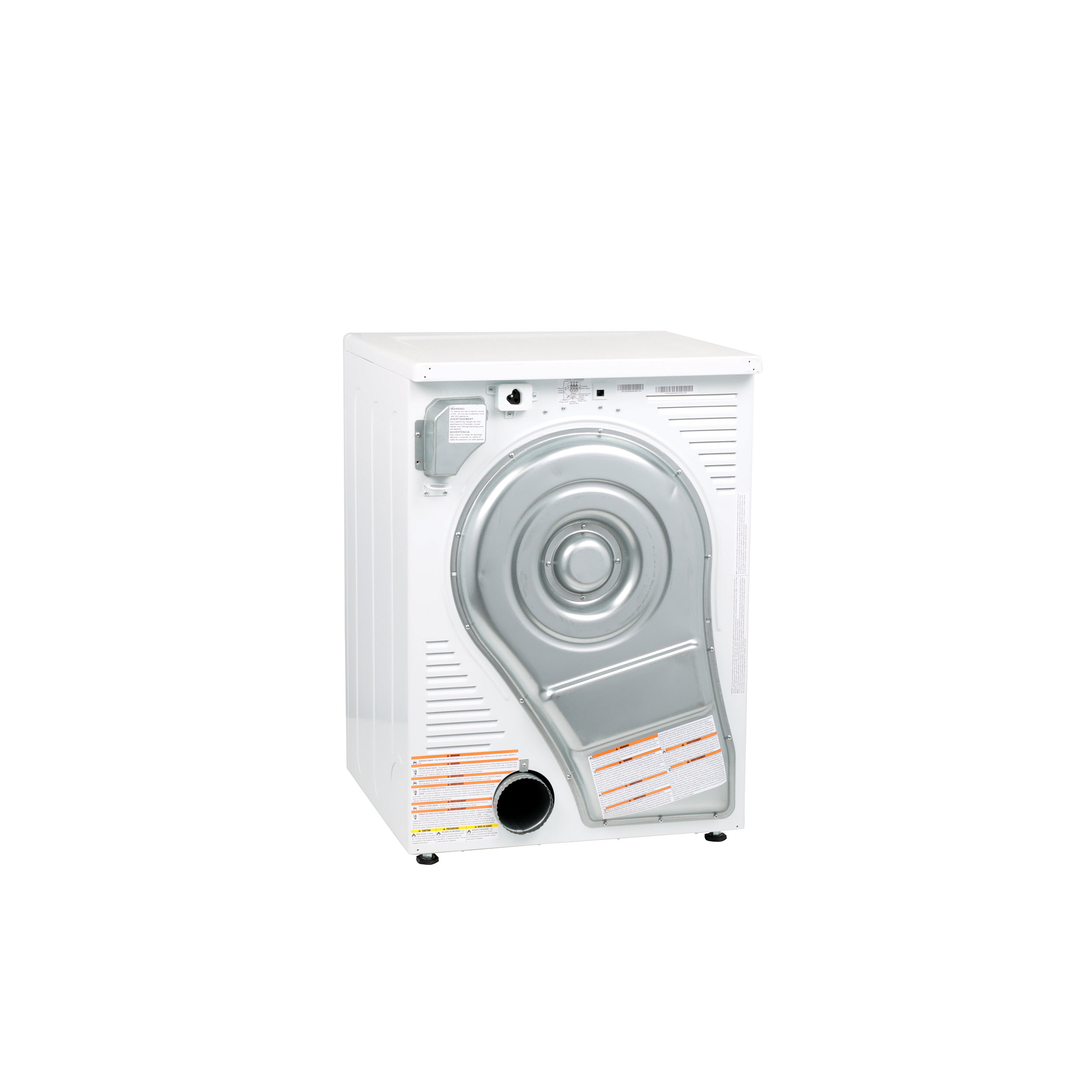 4.3 cu.ft. Capacity Smart 24