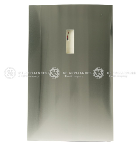 REFRIGERATOR - FRESH FOOD DOOR STAINLESS