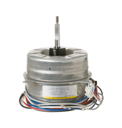 Air Conditioner Fan Motor