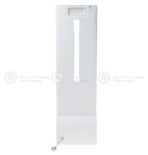 DUCT AIR TOWER FF ASSEMBLY