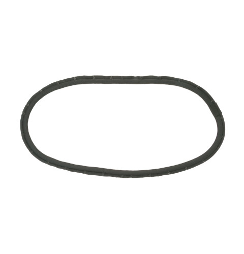 Wall oven door gasket 27