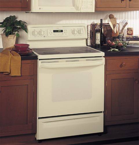 GE Profile Spectra™ 30