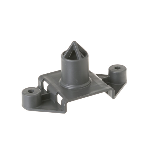 Dishwasher Mid Conduit Docking Port