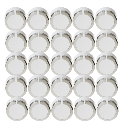 Dryer Control Knob Replacement, 25 Pack