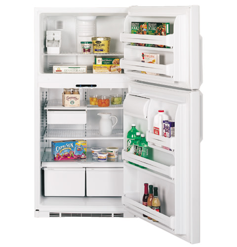 Hotpoint® Top-Freezer Refrigerator