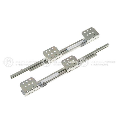 REFRIGERATOR SLIDE FRAME - 2 RAILS