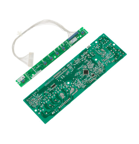 CONTROL TACTILE ASM KIT