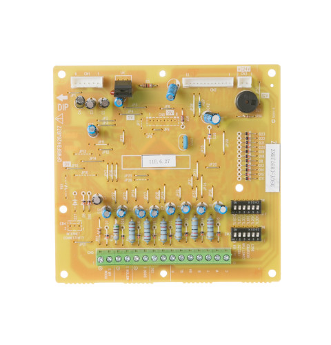 Air conditioner main board assembly