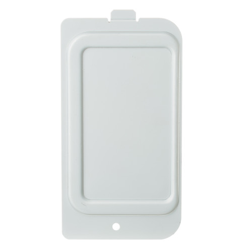 RANGE DOOR SWITCH ACCESS COVER