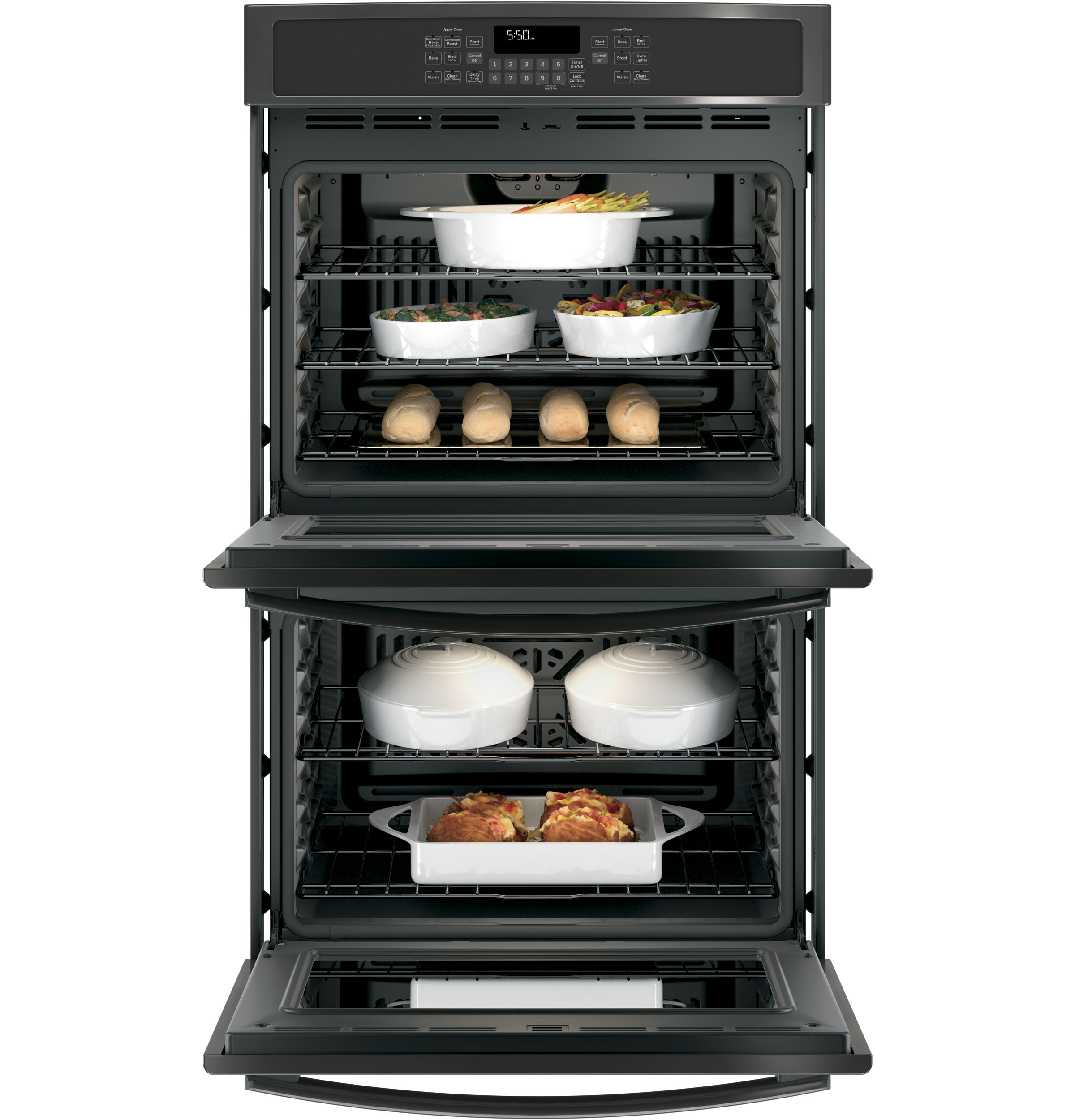 GE® 30