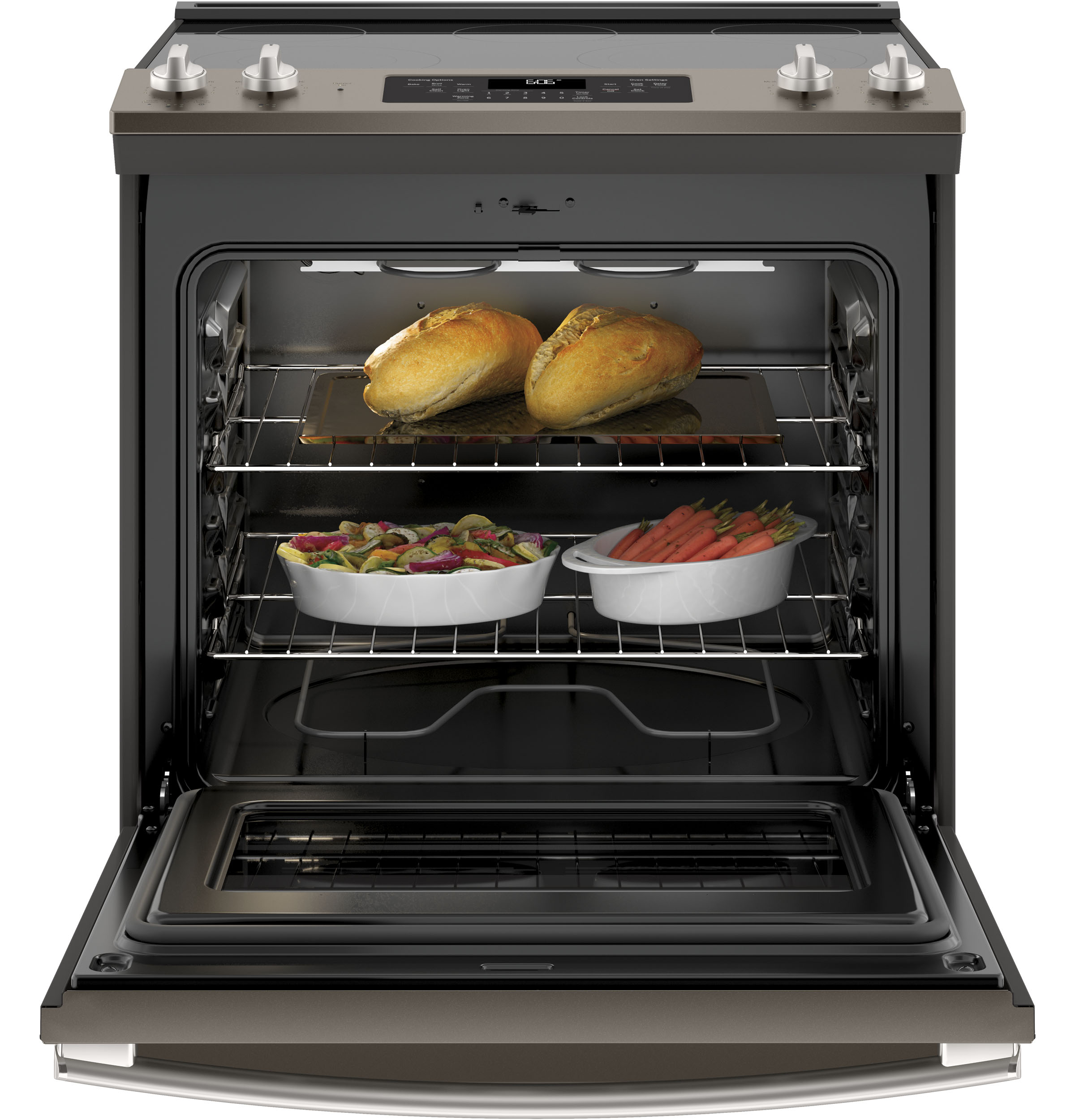 GE® 30