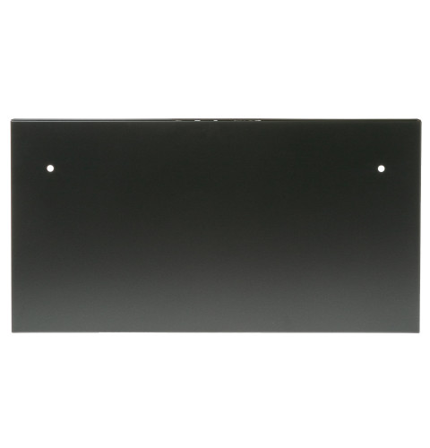 MATTE BLACK LOWER DOOR