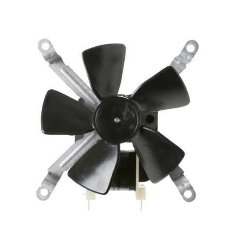 Range Fan & Motor Assembly