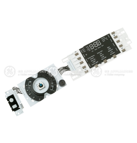 USER INTERFACE BOARD