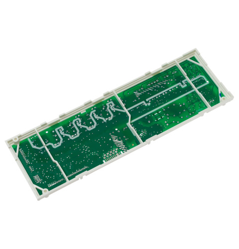 CONTROL RC17 (FLASHED)